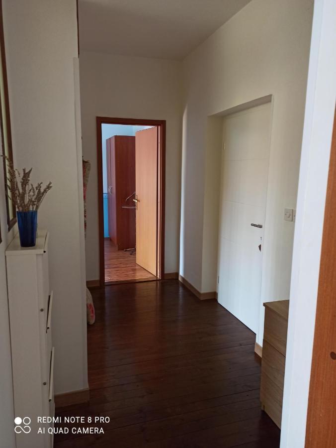 Lea Apartment Умаг Екстер'єр фото